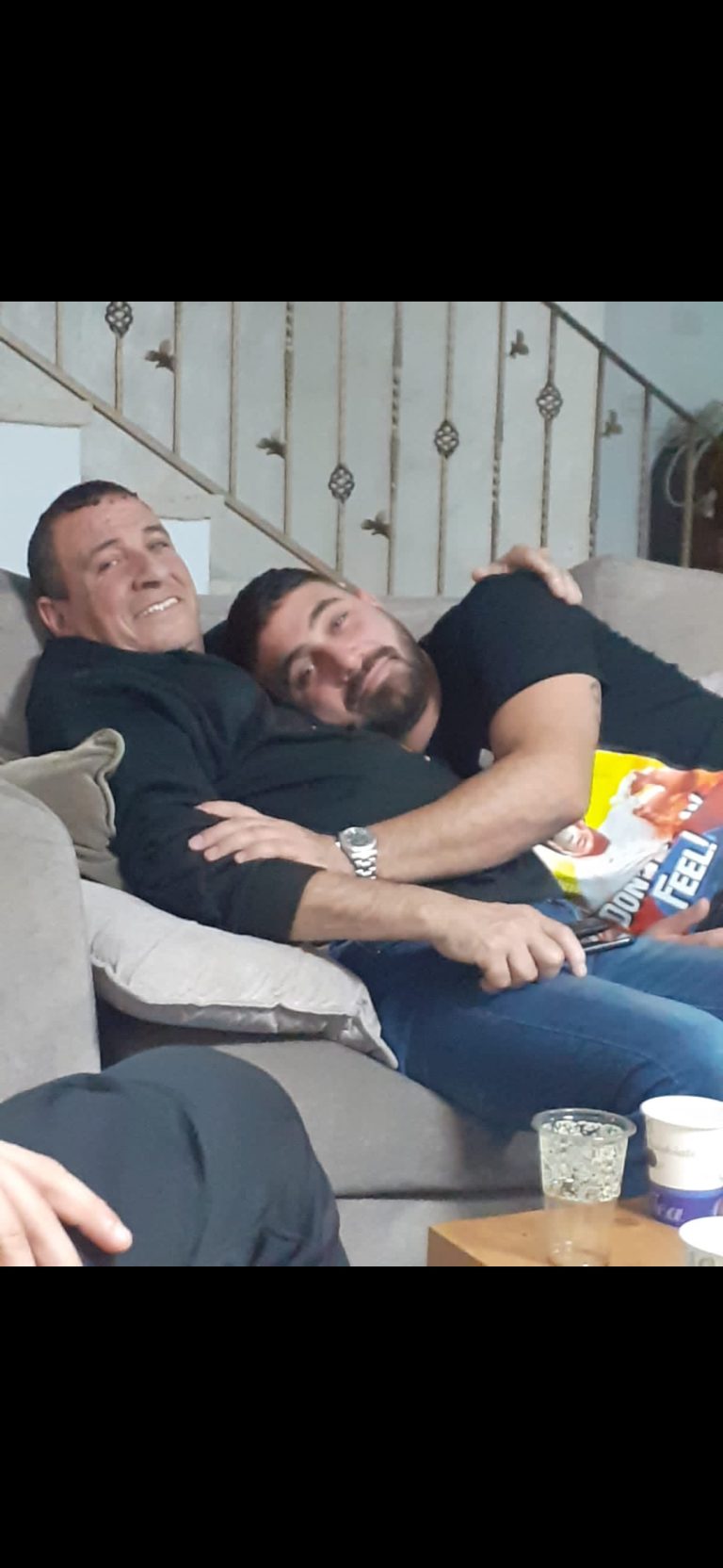 תמונה לזכר אשר סויסה