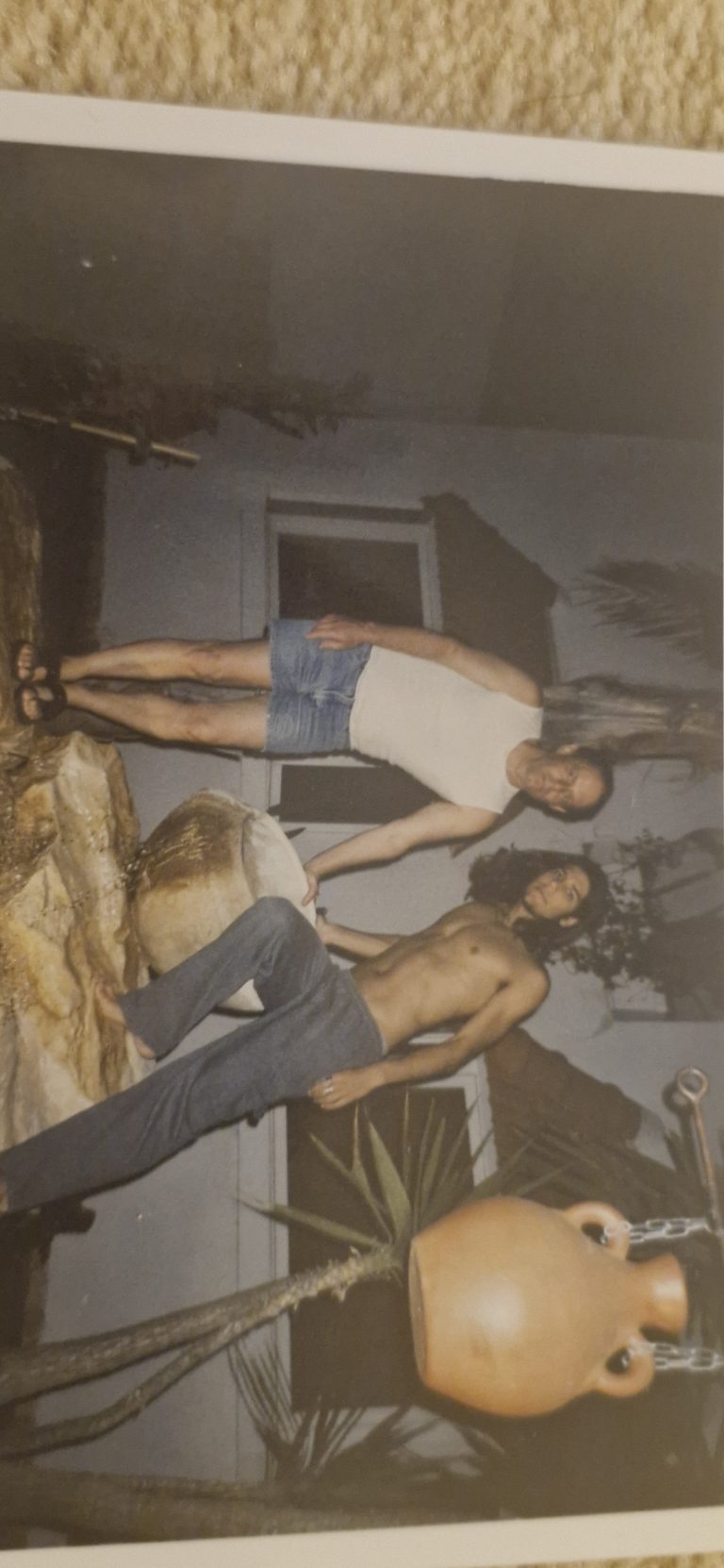 תמונה לזכר אדי אברהם