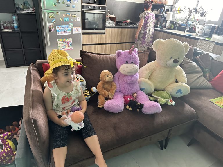 תמונה לזכר אלי רונן