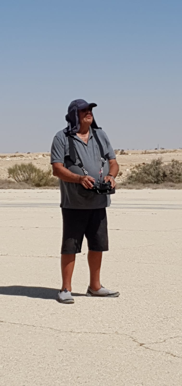 תמונה לזכר שלמה יערי