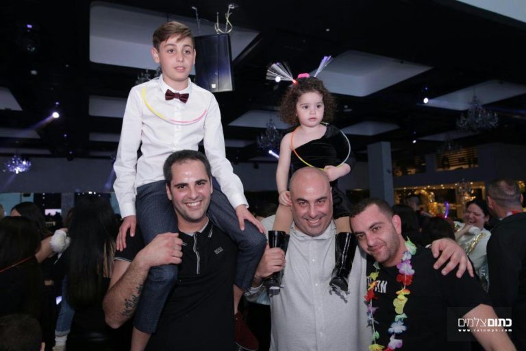 תמונה לזכר ניר מאיר בן אילנה