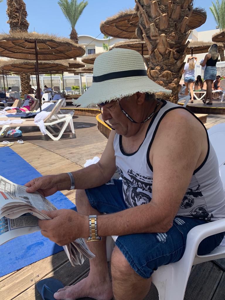 תמונה לזכר ניסים אלקיים ז"ל