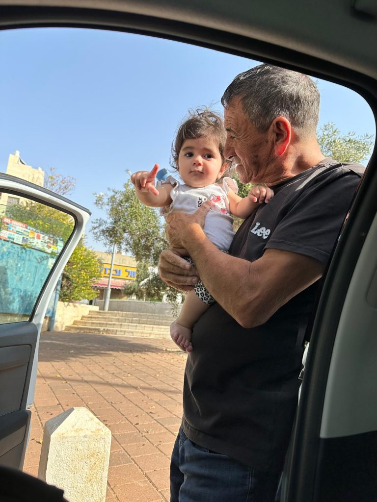 תמונה לזכר אשר סויסה