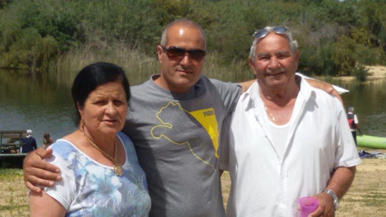 תמונה לזכר סאסי כחלון