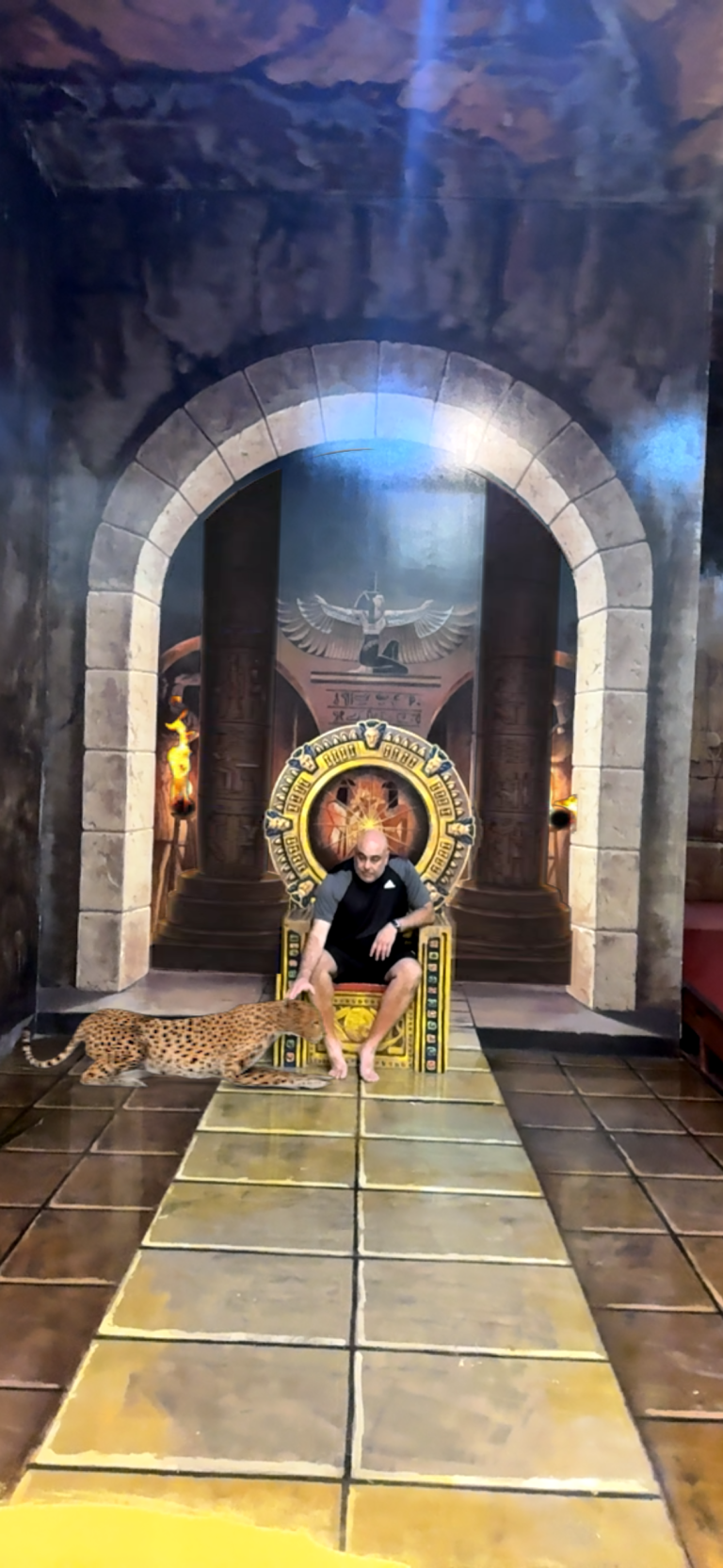 תמונה לזכר ניר מאיר בן אילנה