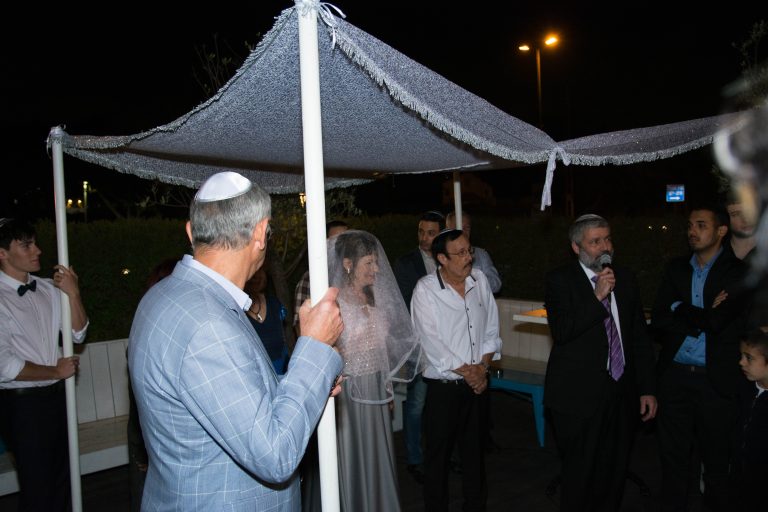תמונה לזכר בנימין הראל