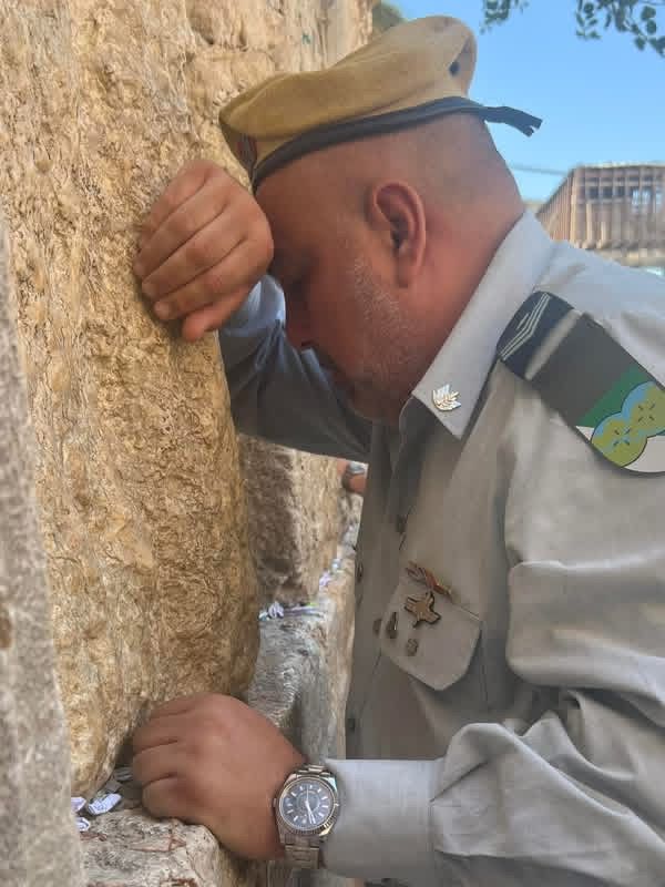 תמונה לזכר ניר מאיר בן אילנה