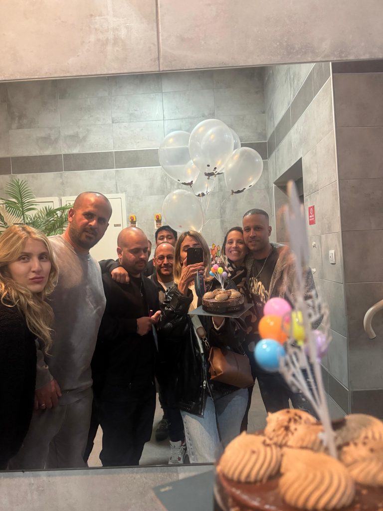 תמונה לזכר ויקטור לגזיאל