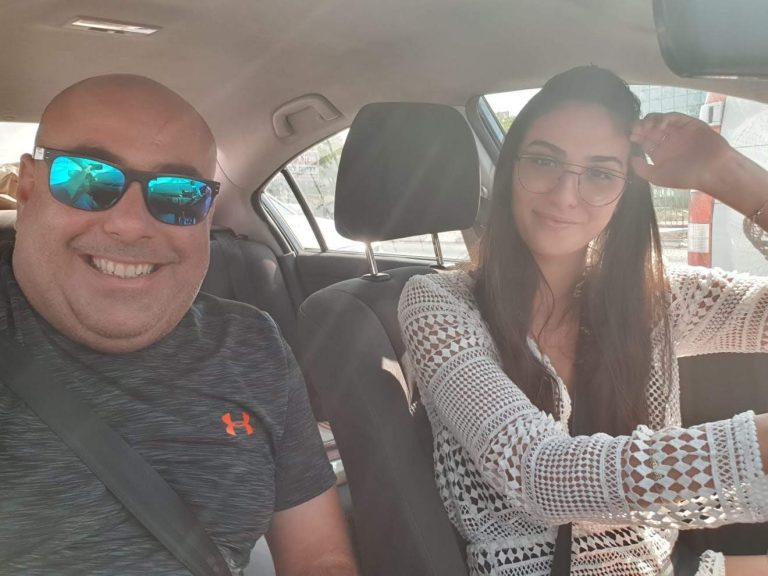 תמונה לזכר ניר מאיר בן אילנה