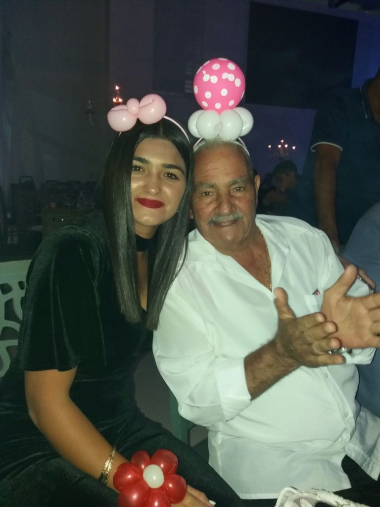 תמונה לזכר סאסי כחלון