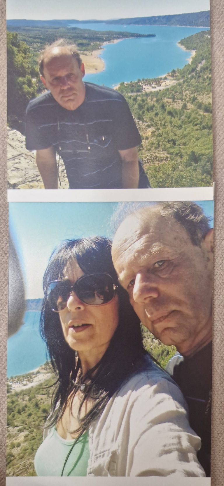 תמונה לזכר אדי אברהם