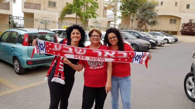 תמונה לזכר רחל גרשון