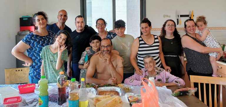 תמונה לזכר חיה ויקטוריה בן זיקרי