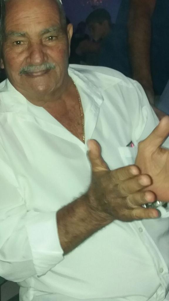 תמונה לזכר סאסי כחלון