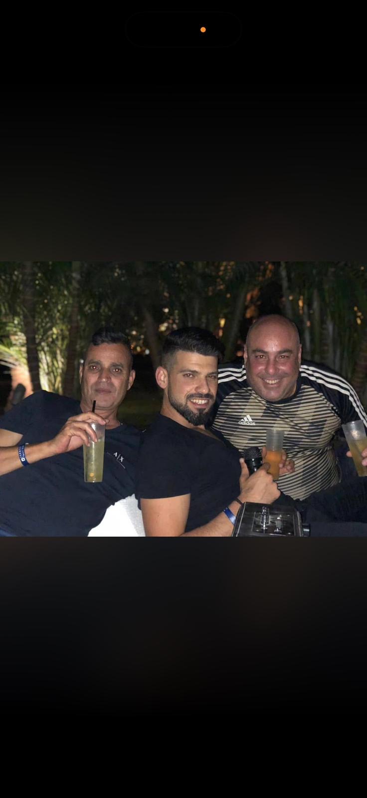 תמונה לזכר ניר מאיר בן אילנה