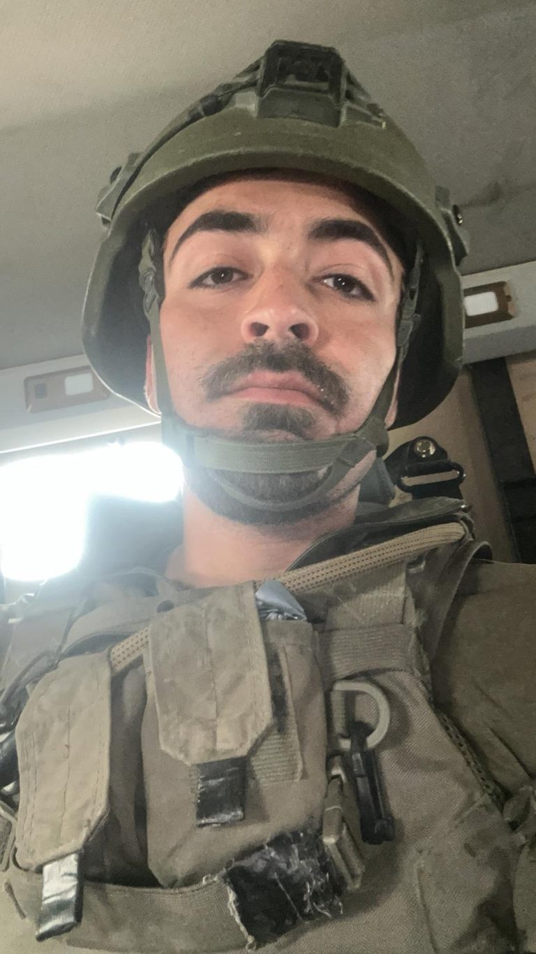 תמונה לזכר מכלוף (השחור) ועקנין