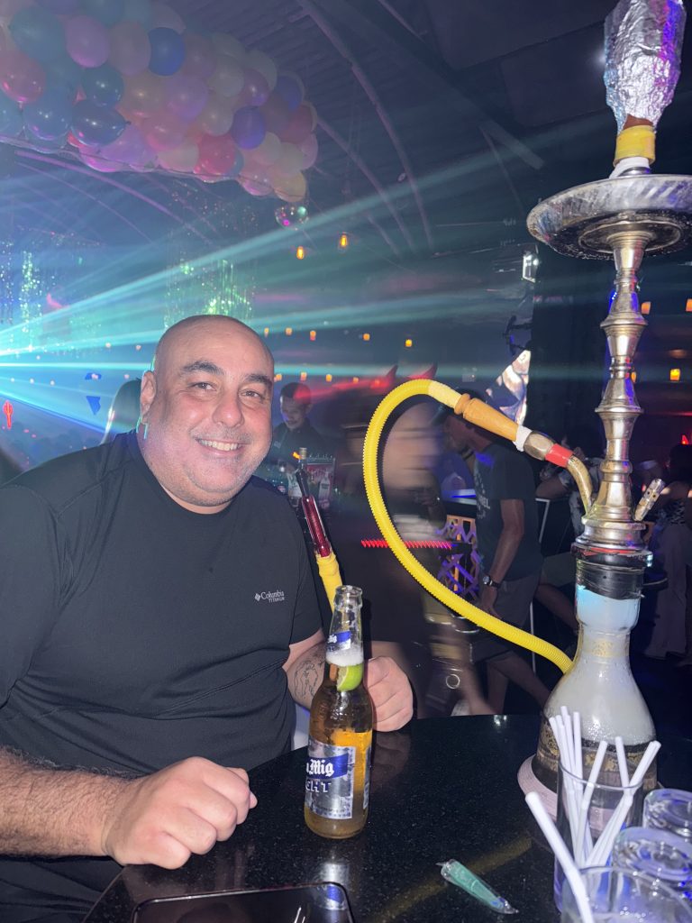 תמונה לזכר ניר מאיר בן אילנה