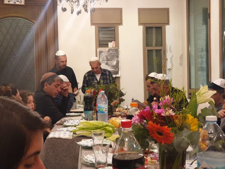 תמונה לזכר עבו יעקב