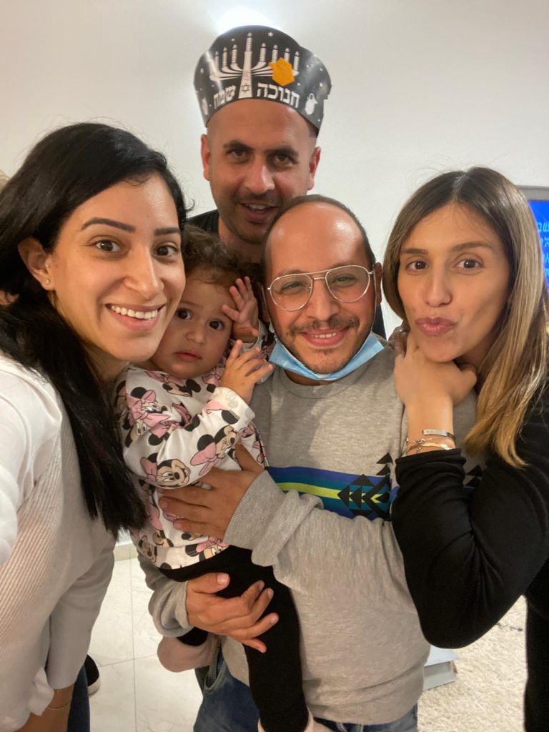 תמונה לזכר ויקטור לגזיאל