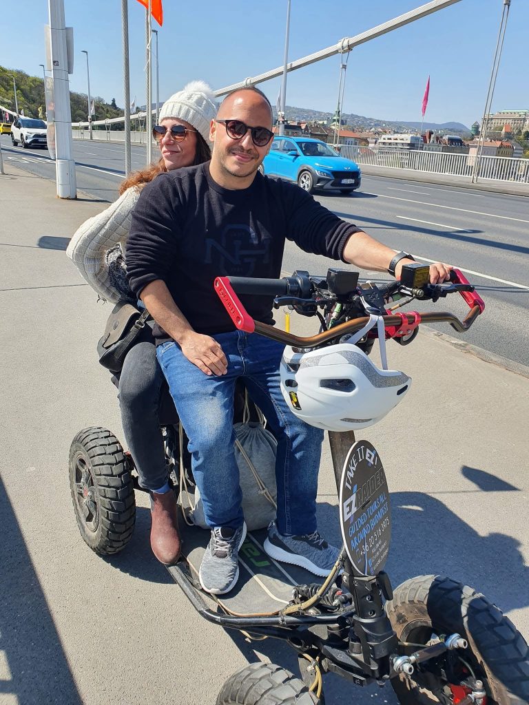 תמונה לזכר ויקטור לגזיאל
