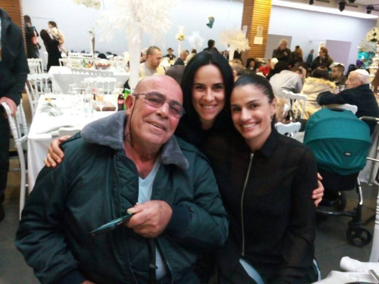 תמונה לזכר ציון בן ציון