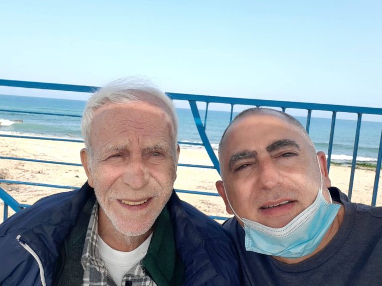 תמונה לזכר אליהו חוטה