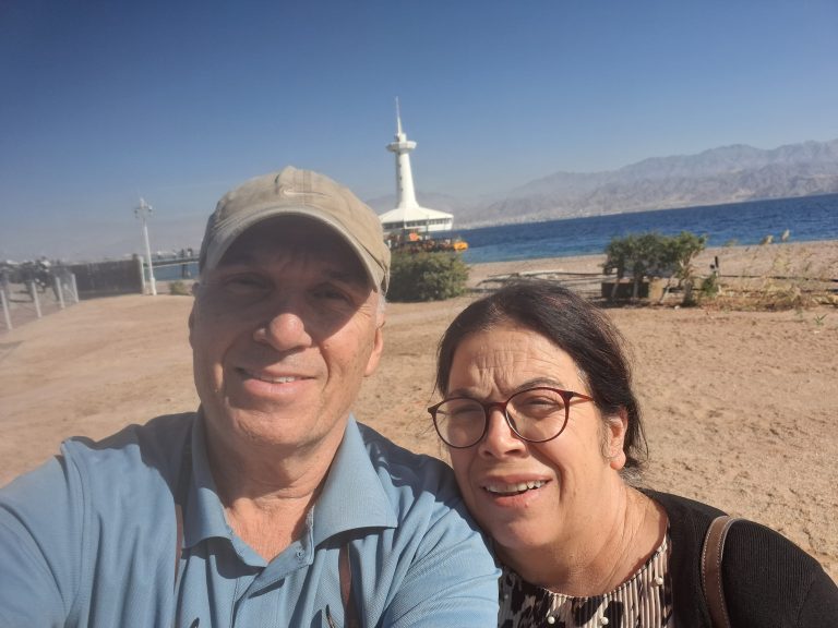 תמונה לזכר רחל טפר ז"ל