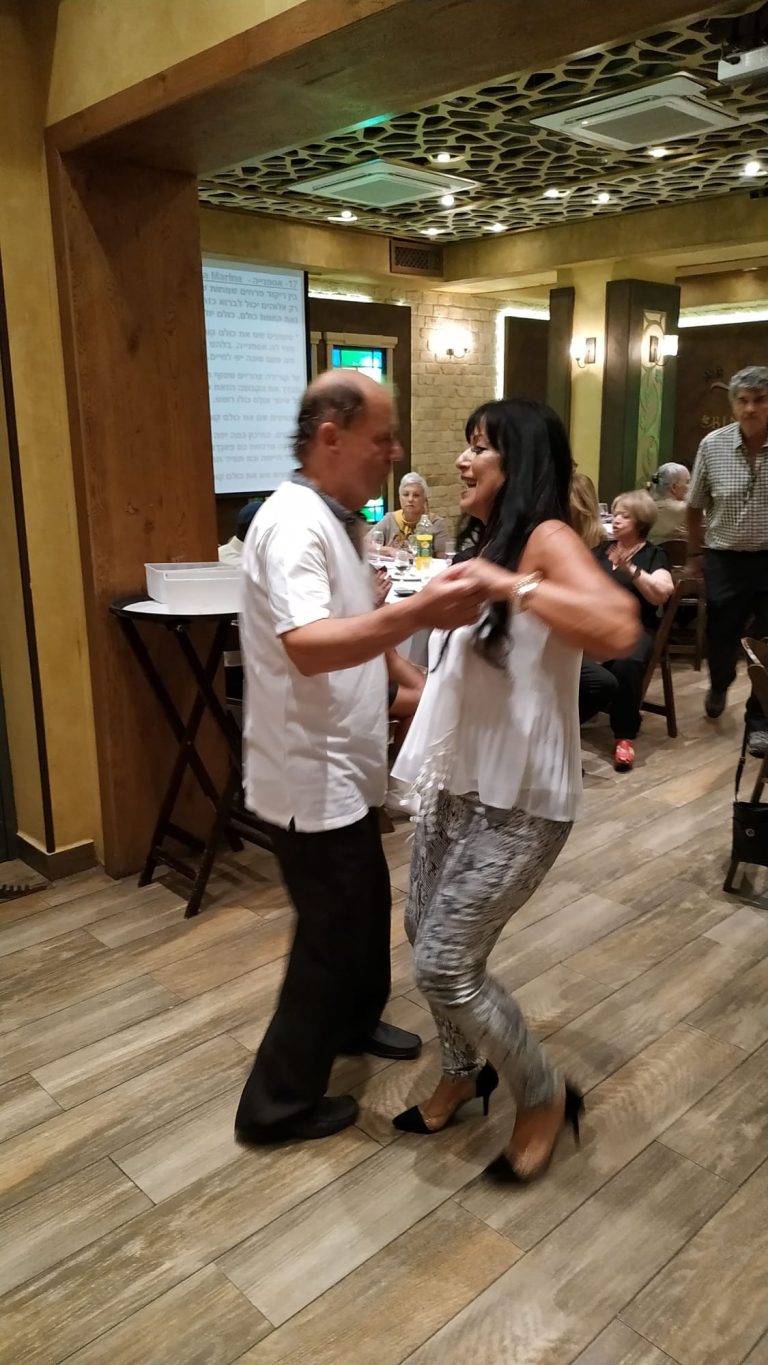 תמונה לזכר אדי אברהם