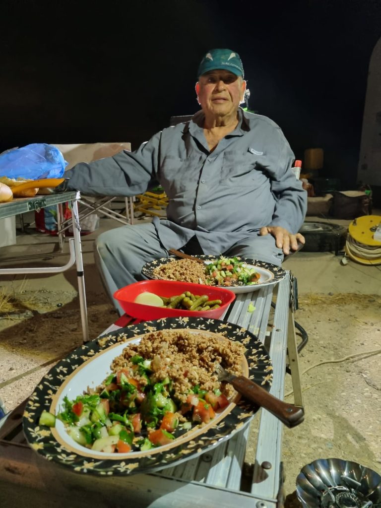 תמונה לזכר שלמה יערי
