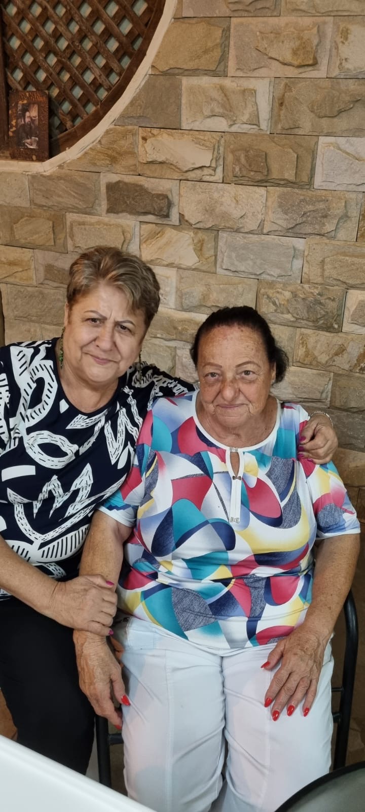 תמונה לזכר רחל גרשון