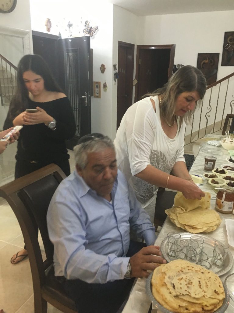 תמונה לזכר ניסים אלקיים ז"ל