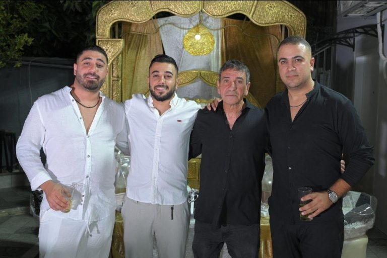תמונה לזכר אשר סויסה