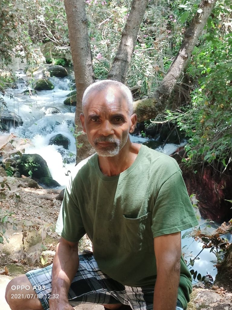 תמונה לזכר Dennis Lee Stringfellow