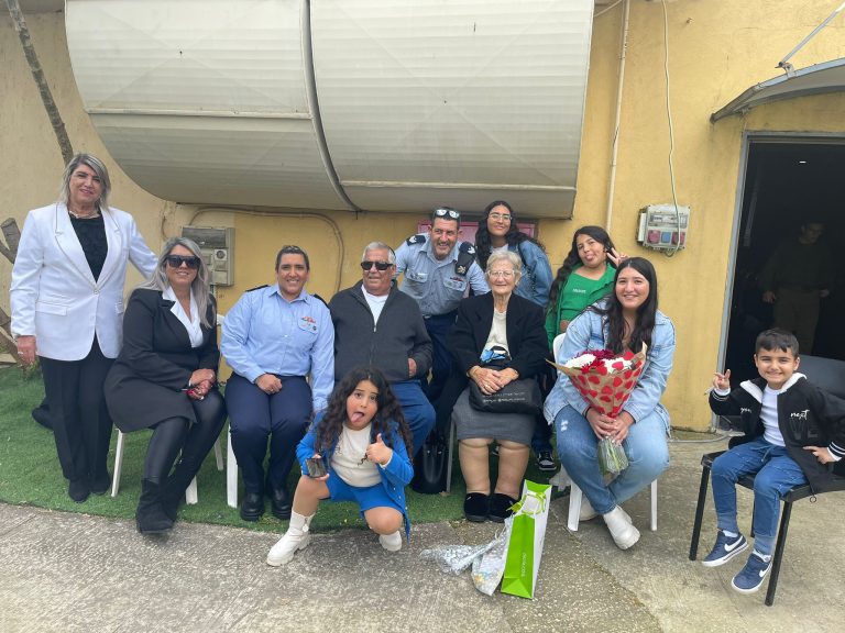 תמונה לזכר ניסים אלקיים ז"ל