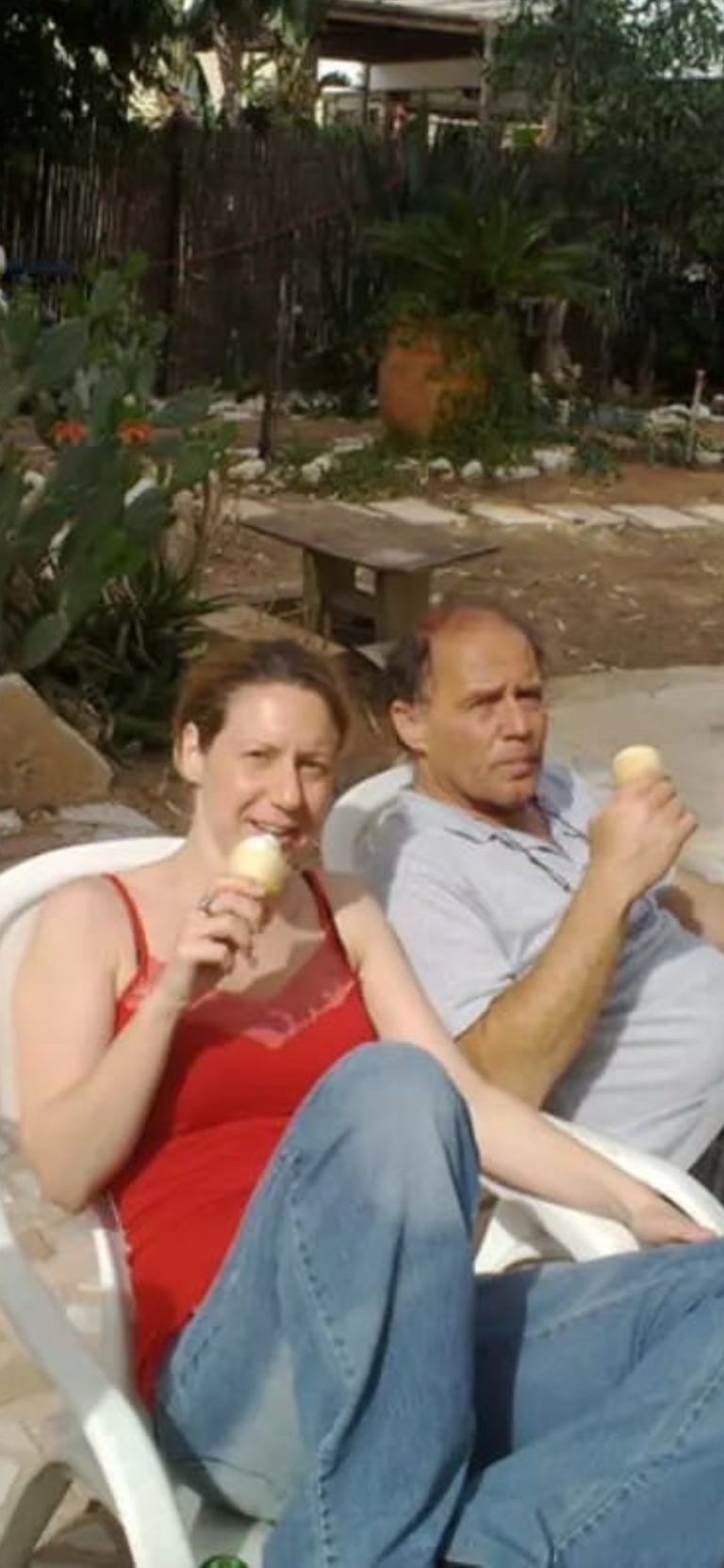תמונה לזכר אדי אברהם