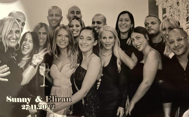 תמונה לזכר ויקטור לגזיאל