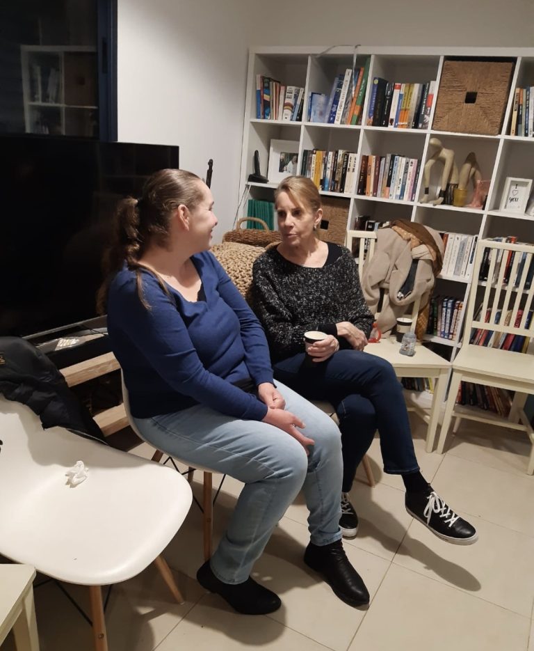 תמונה לזכר מיכל לייטמן