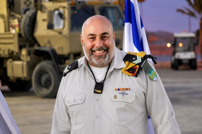 תמונה לזכר ניר מאיר בן אילנה