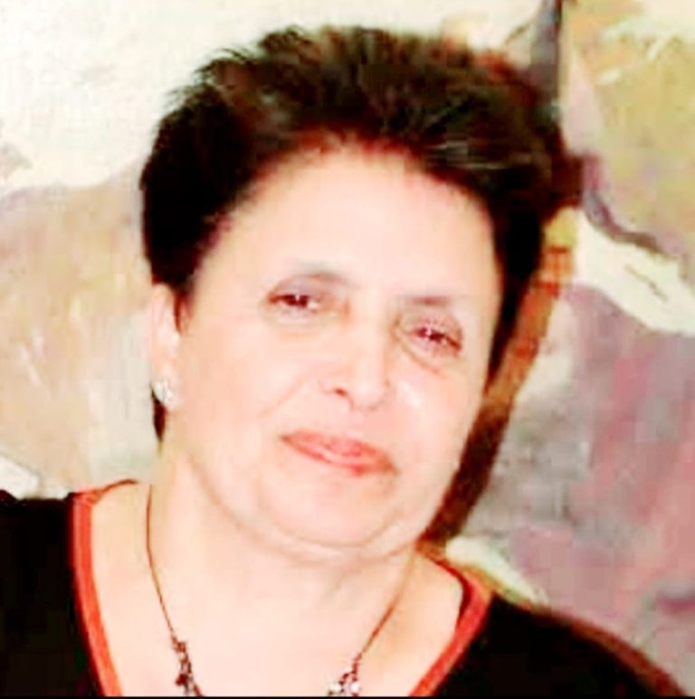 תמונה לזכר מנשה&nbsp; ורינה מהצרי ז"ל