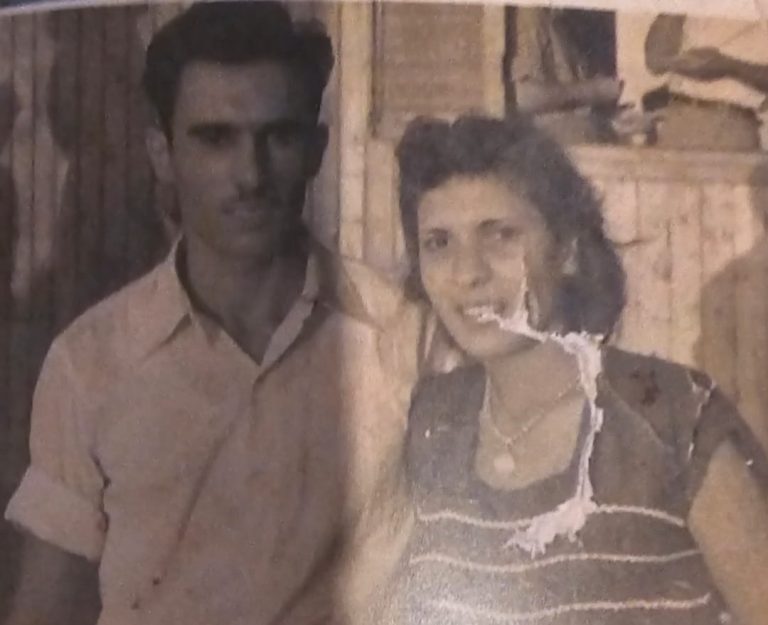 תמונה לזכר אסתר בן שושן