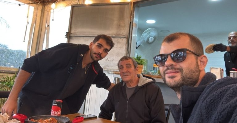 תמונה לזכר אשר סויסה