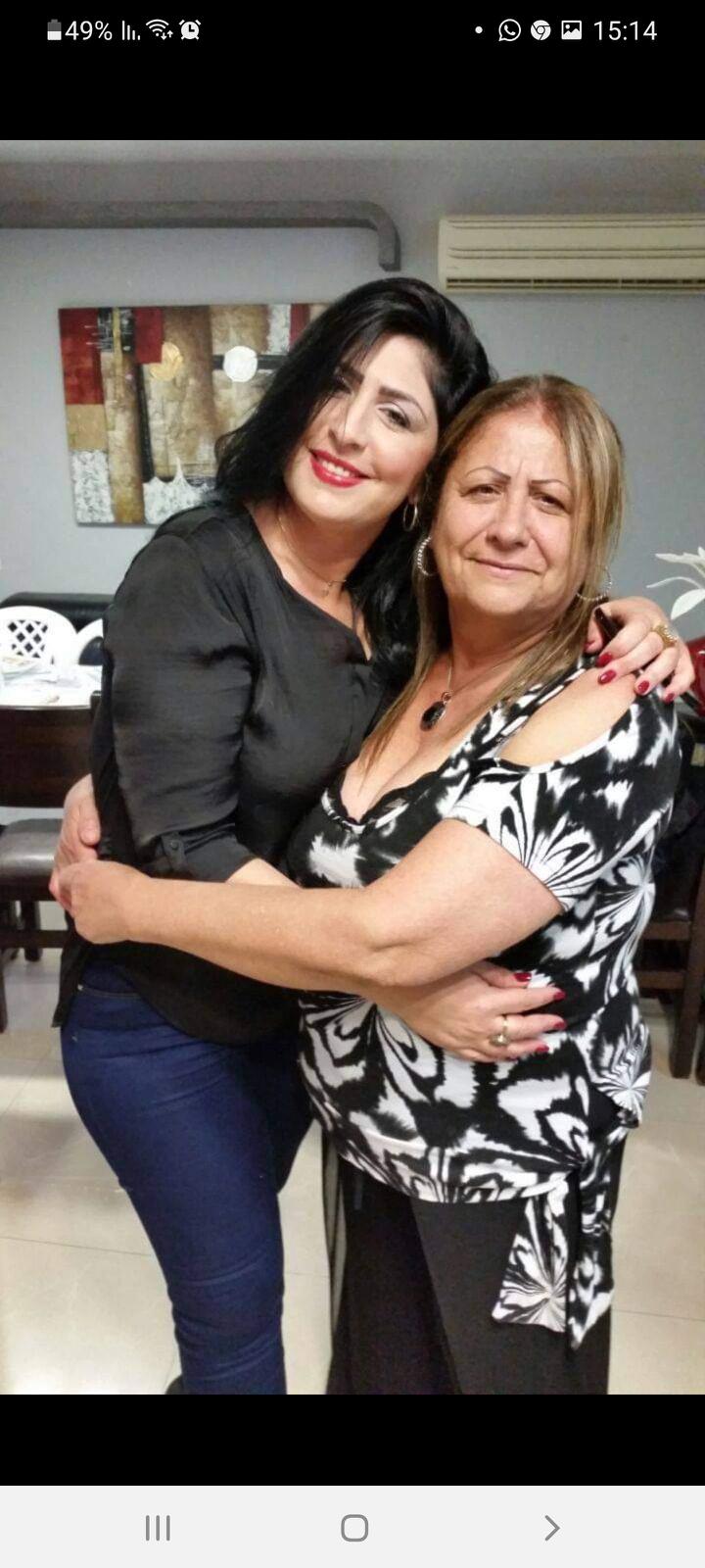 תמונה לזכר רחל גרשון
