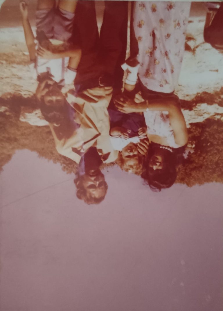תמונה לזכר אדי אברהם
