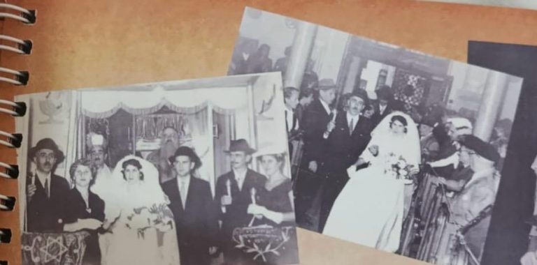 תמונה לזכר קלרה רצמן