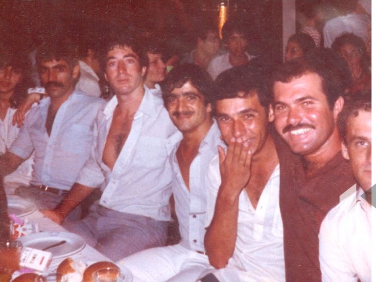 תמונה לזכר שלום&nbsp; אטדג'י