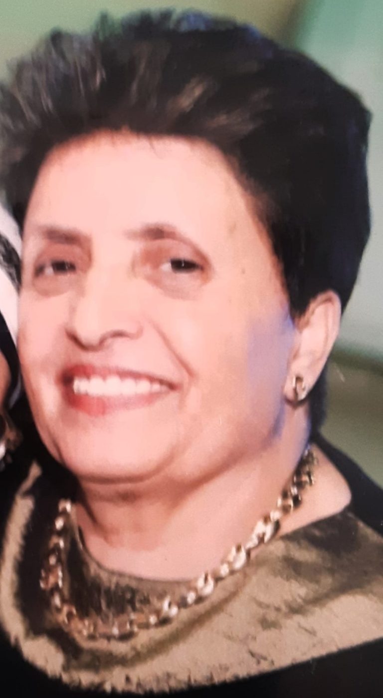 תמונה לזכר מנשה&nbsp; ורינה מהצרי ז"ל