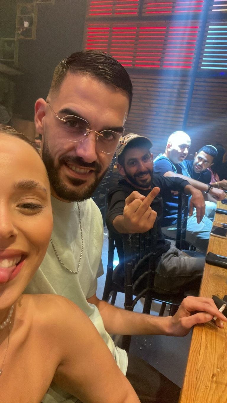 תמונה לזכר אביעד &nbsp; אדרי