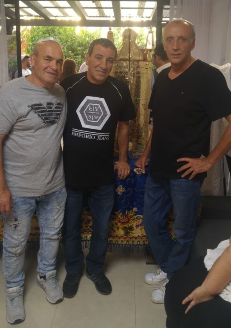 תמונה לזכר אשר סויסה