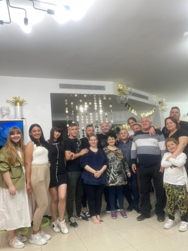 תמונה לזכר Борис Никаноров בוריס ניקנורוב