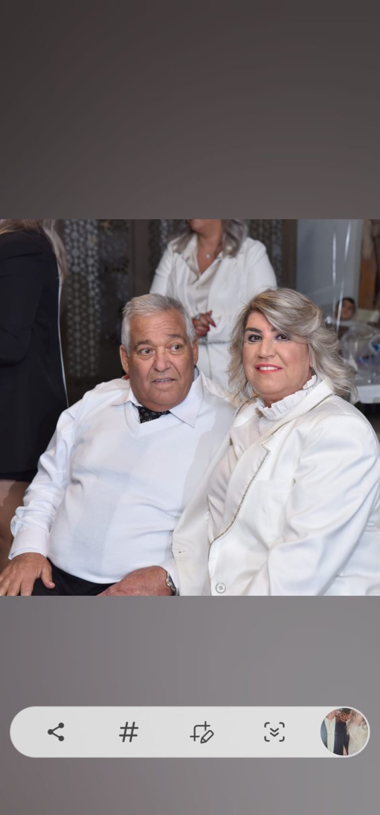 תמונה לזכר ניסים אלקיים ז"ל